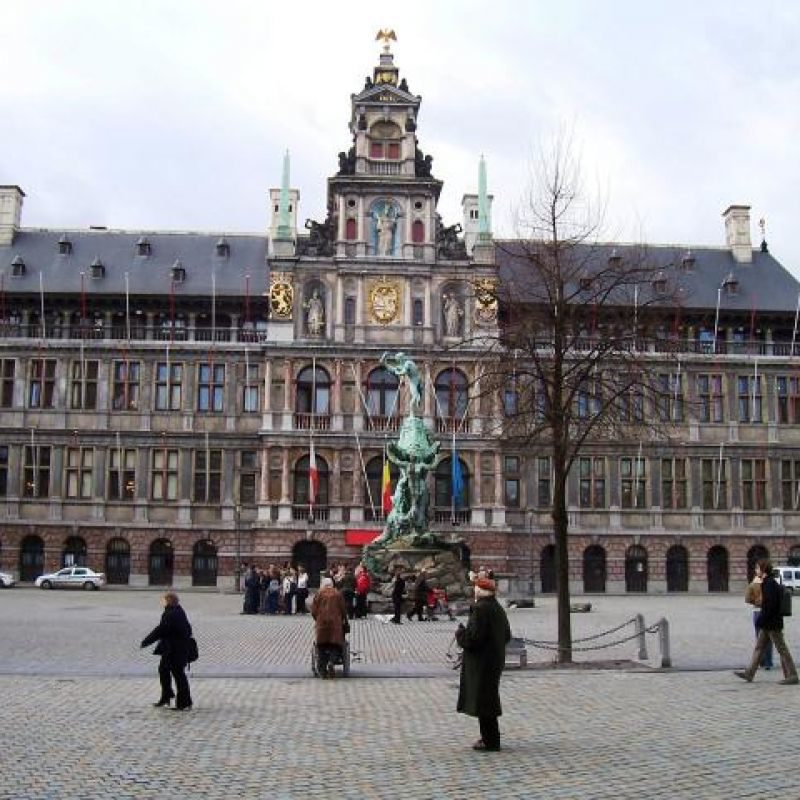 Antwerpen