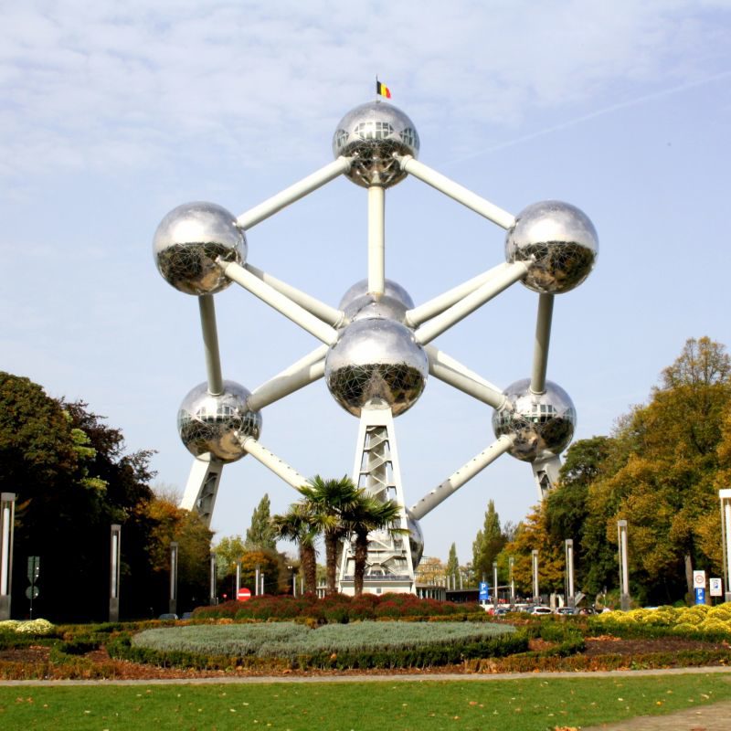 Brussel