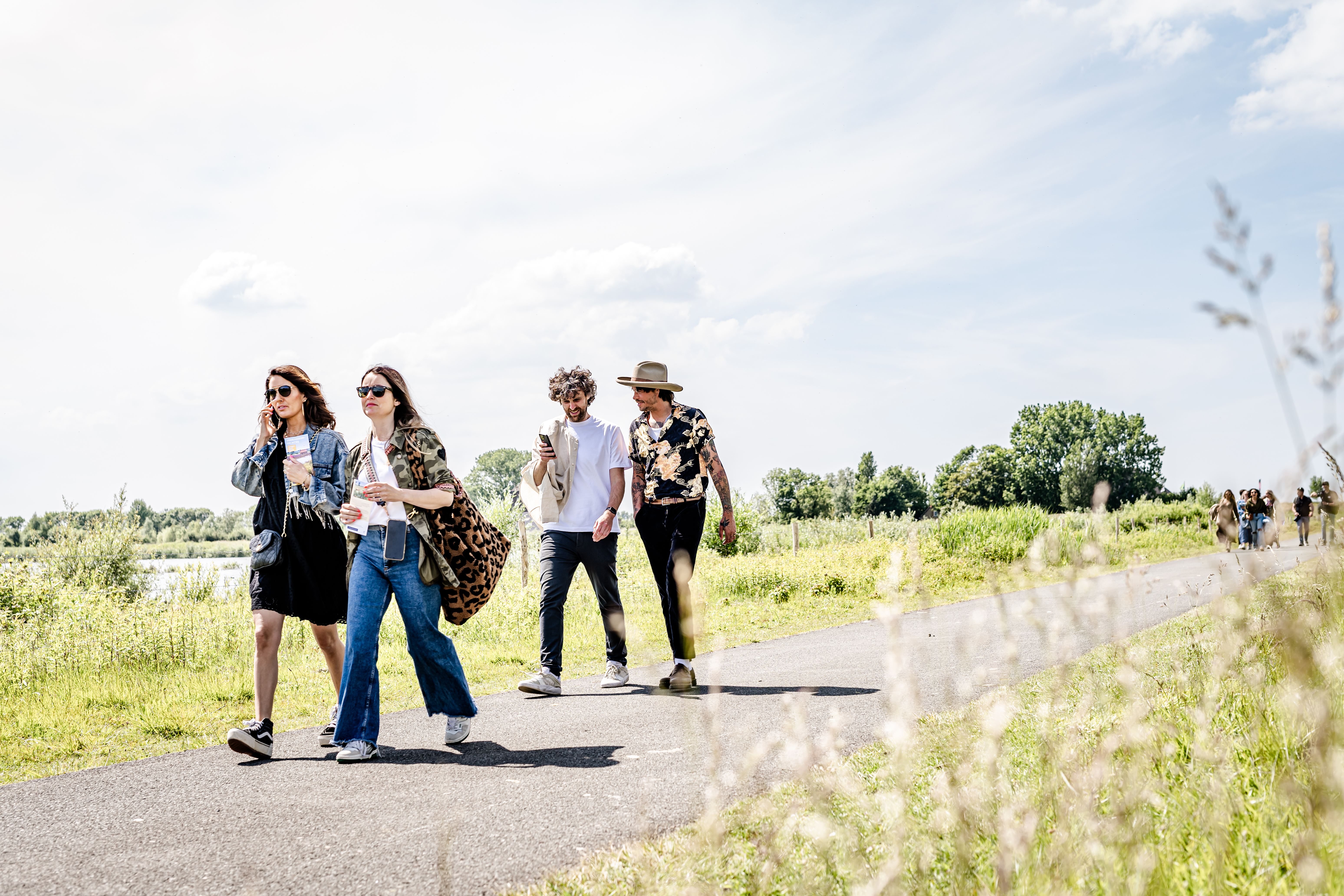 Cast Away eiland Tiengemeten – afbeelding 4