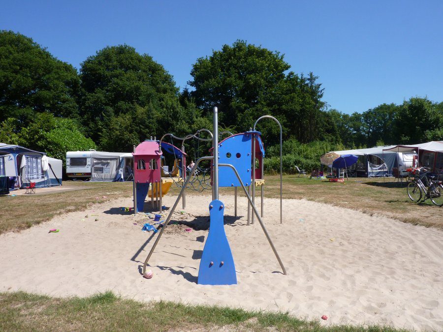 Speelplek Hazeveld