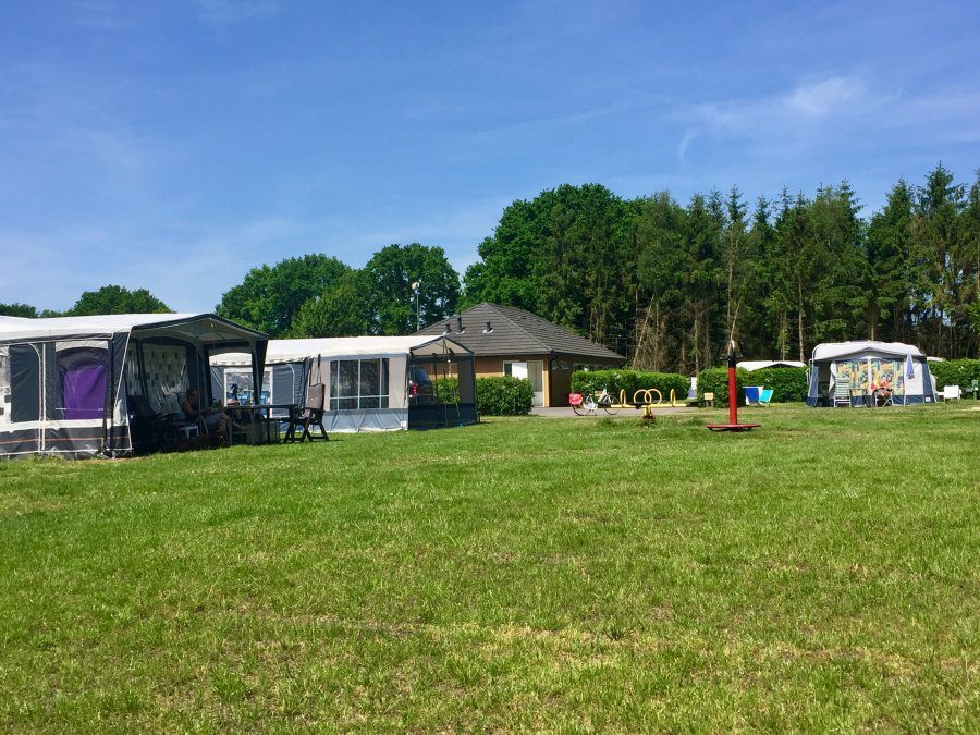 Kamperen Heide 1, 16 en 17