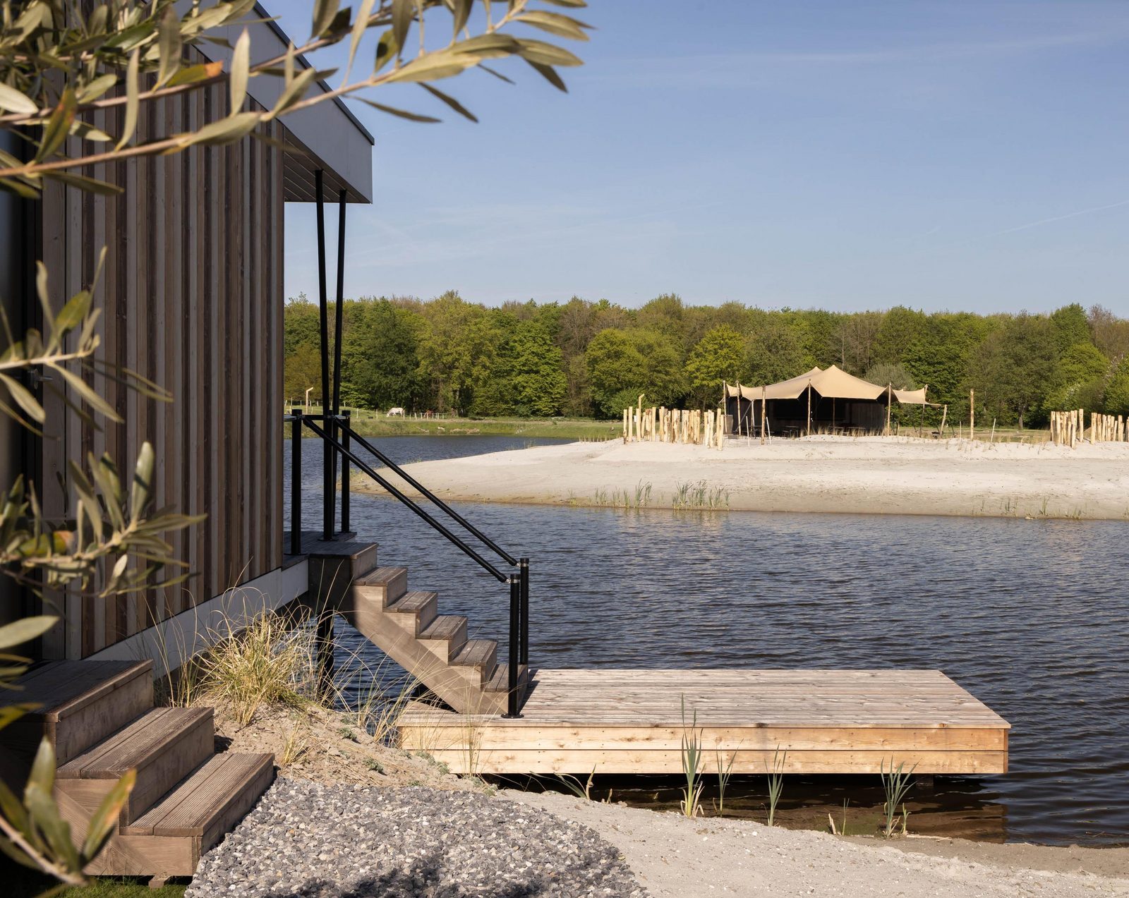 Tiny houses Flevoland