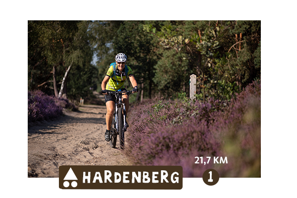 MTB Hardenberg