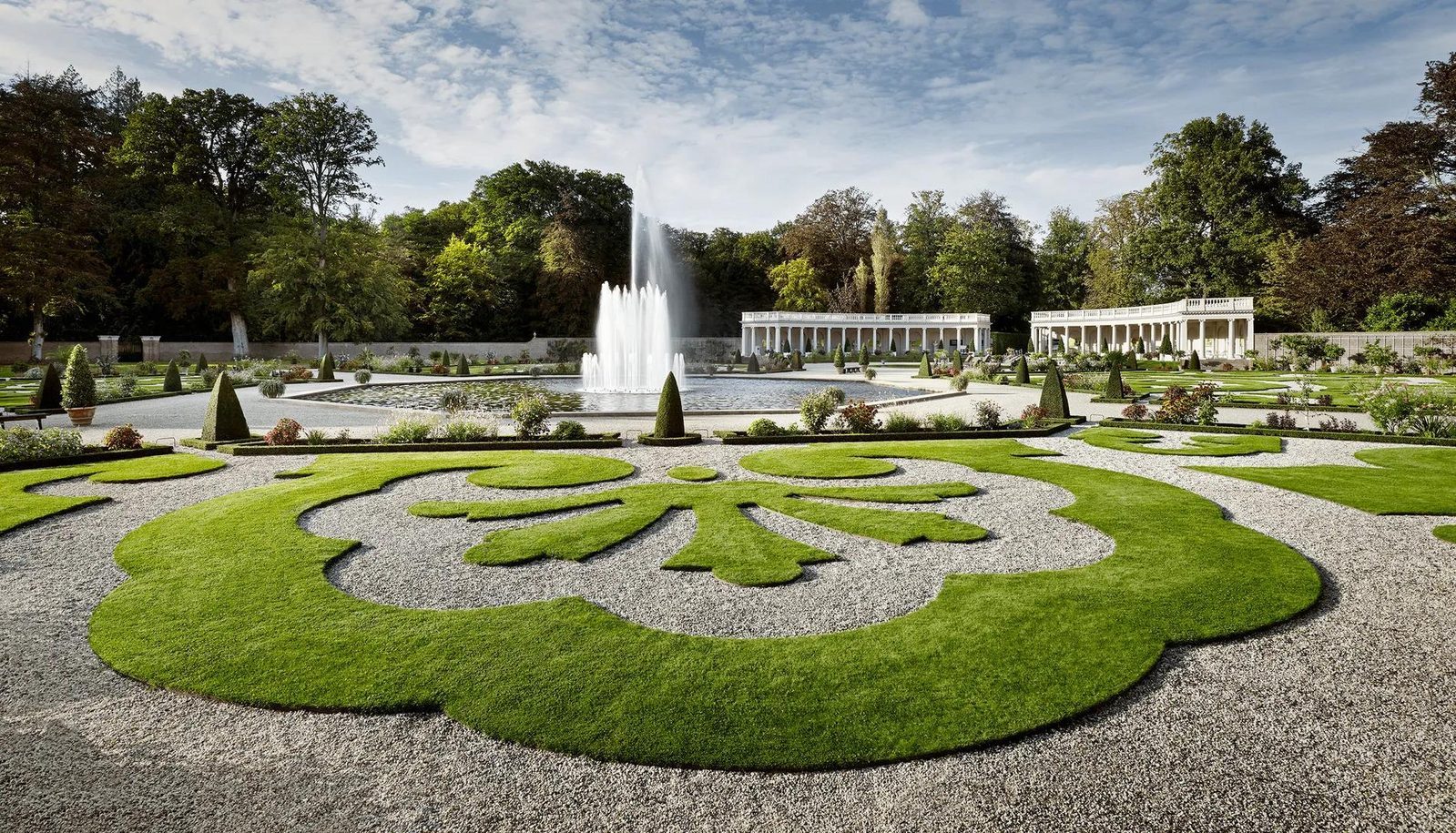 Paleis Het Loo 