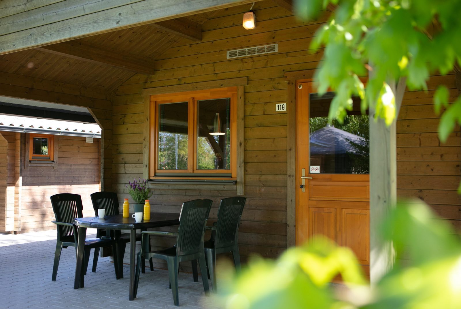 Trekkerhutten