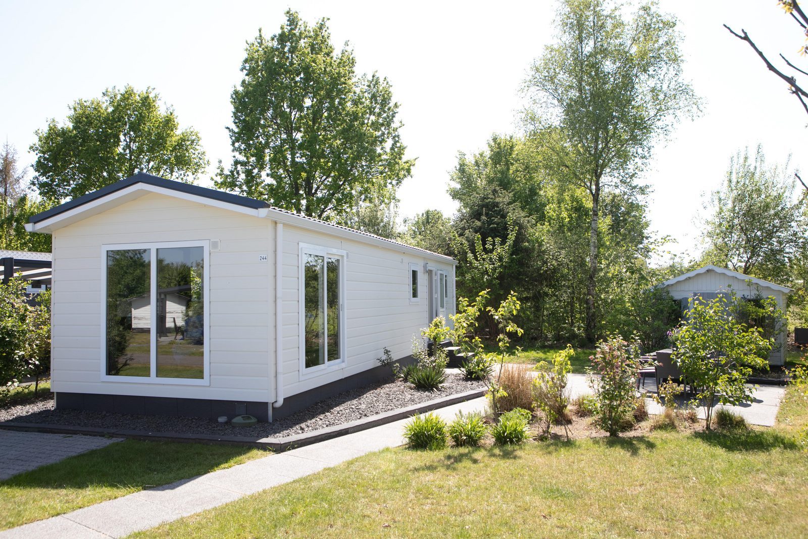 Chalet Amber