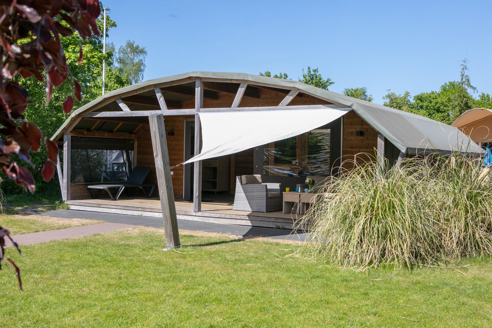 Accommodatie informatie