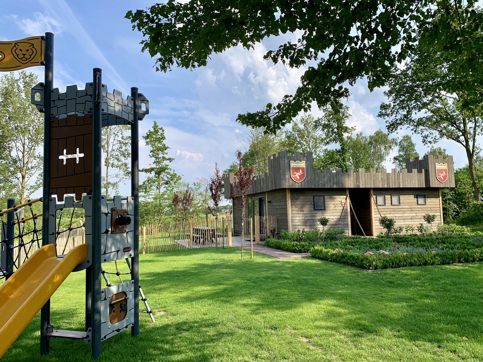 Accommodatie informatie