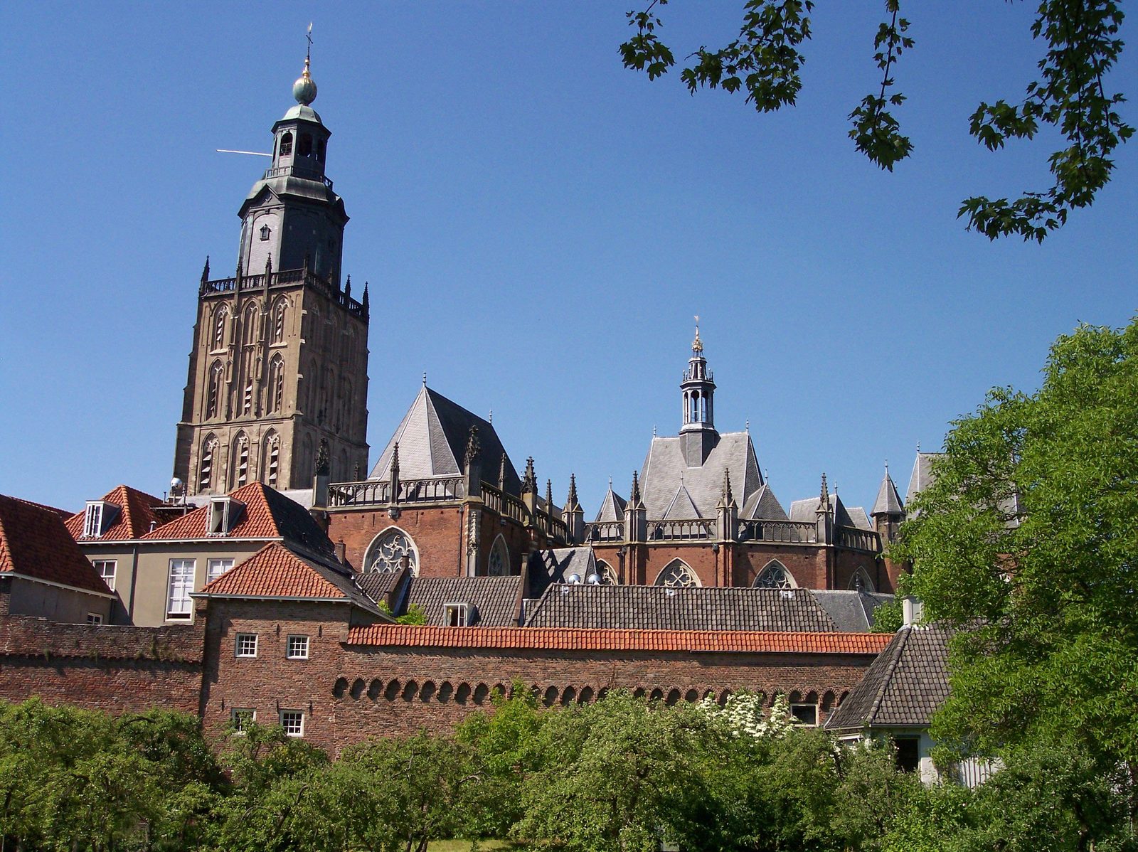 Zutphen