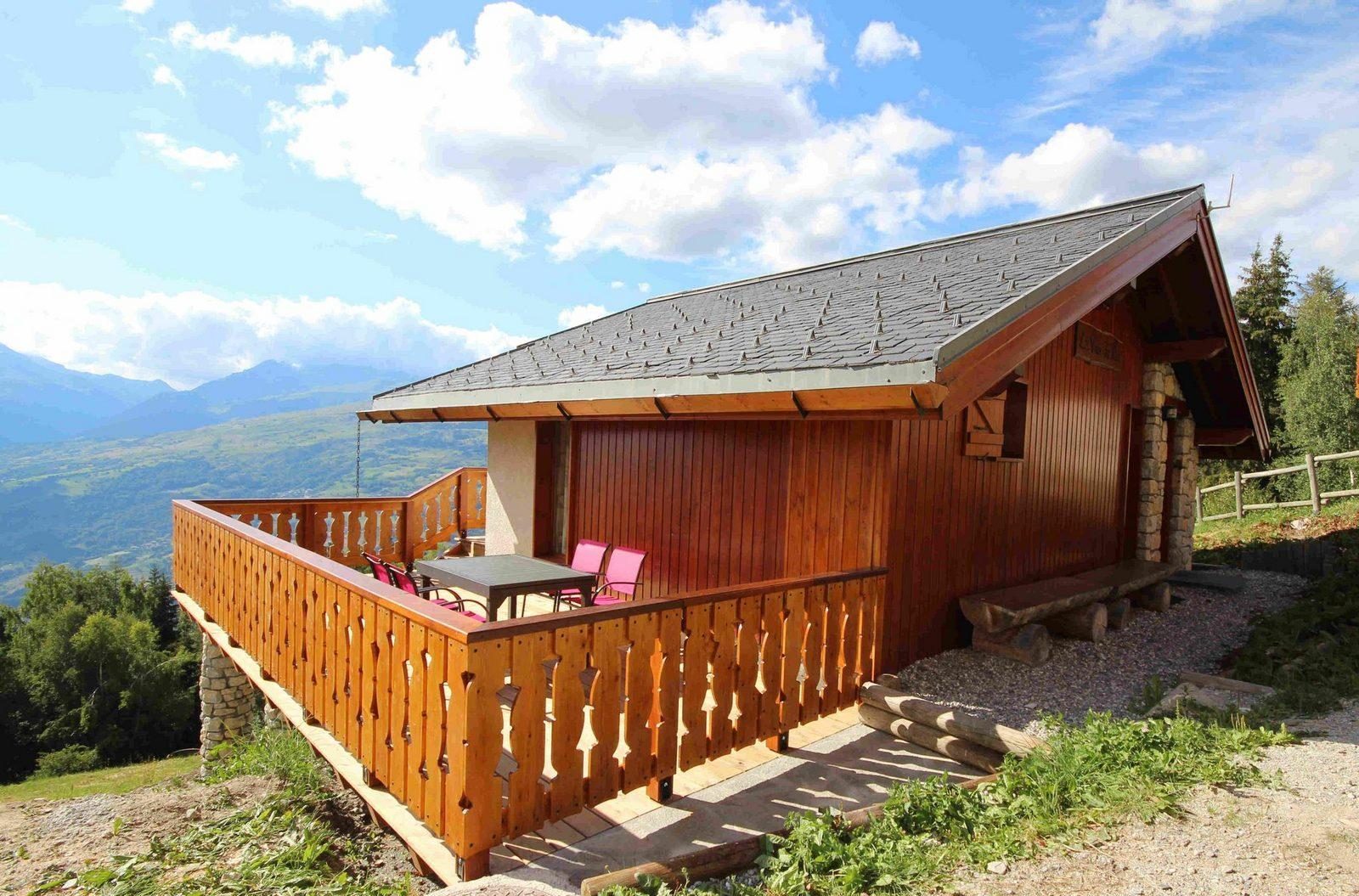 Vallandry