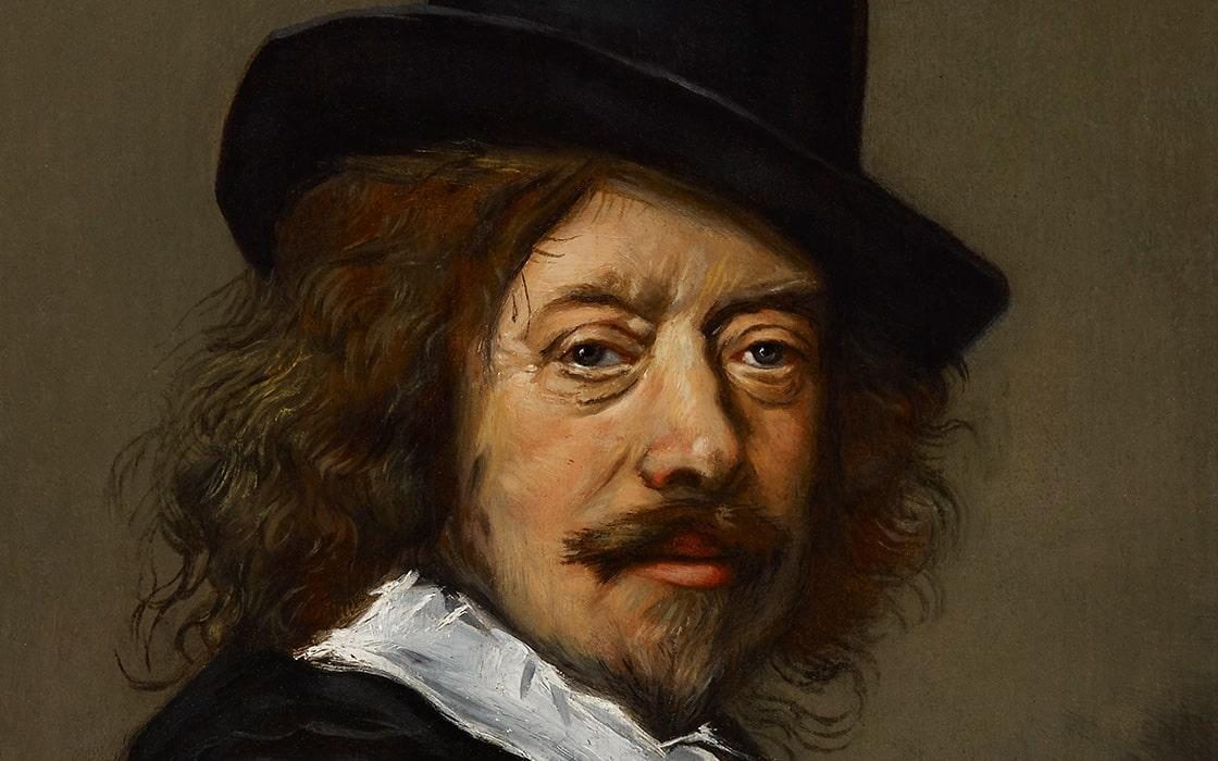  Frans Hals museum