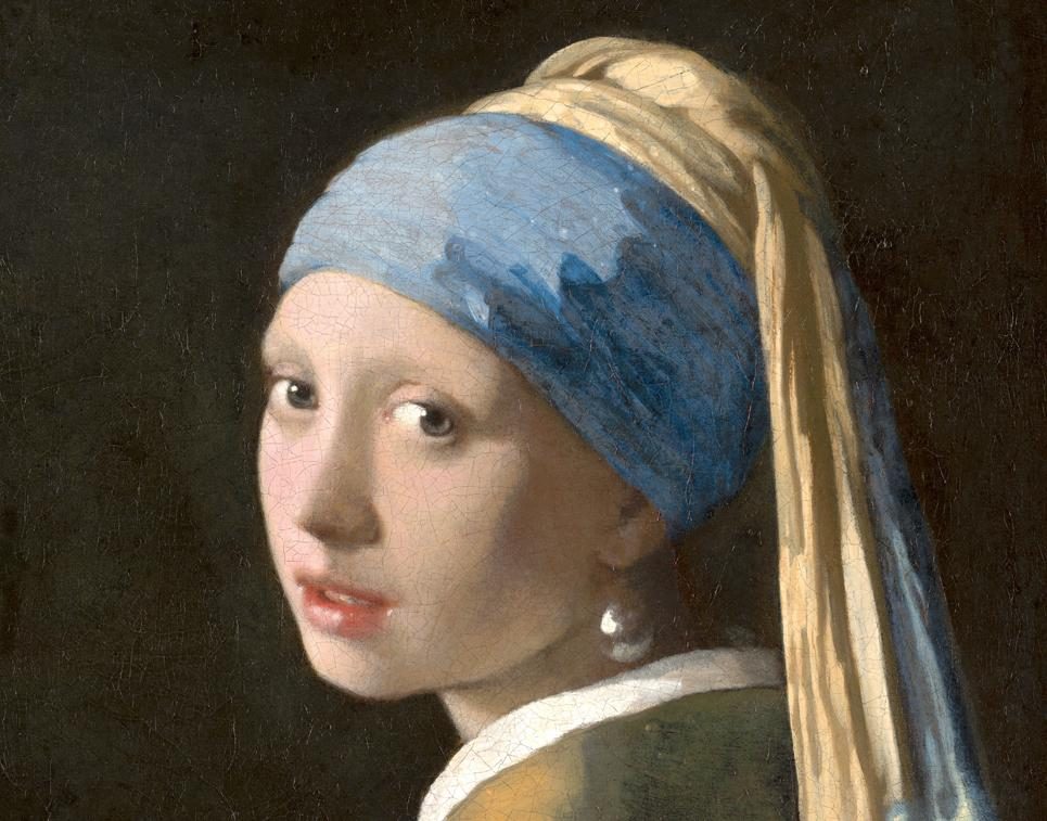 The Mauritshuis