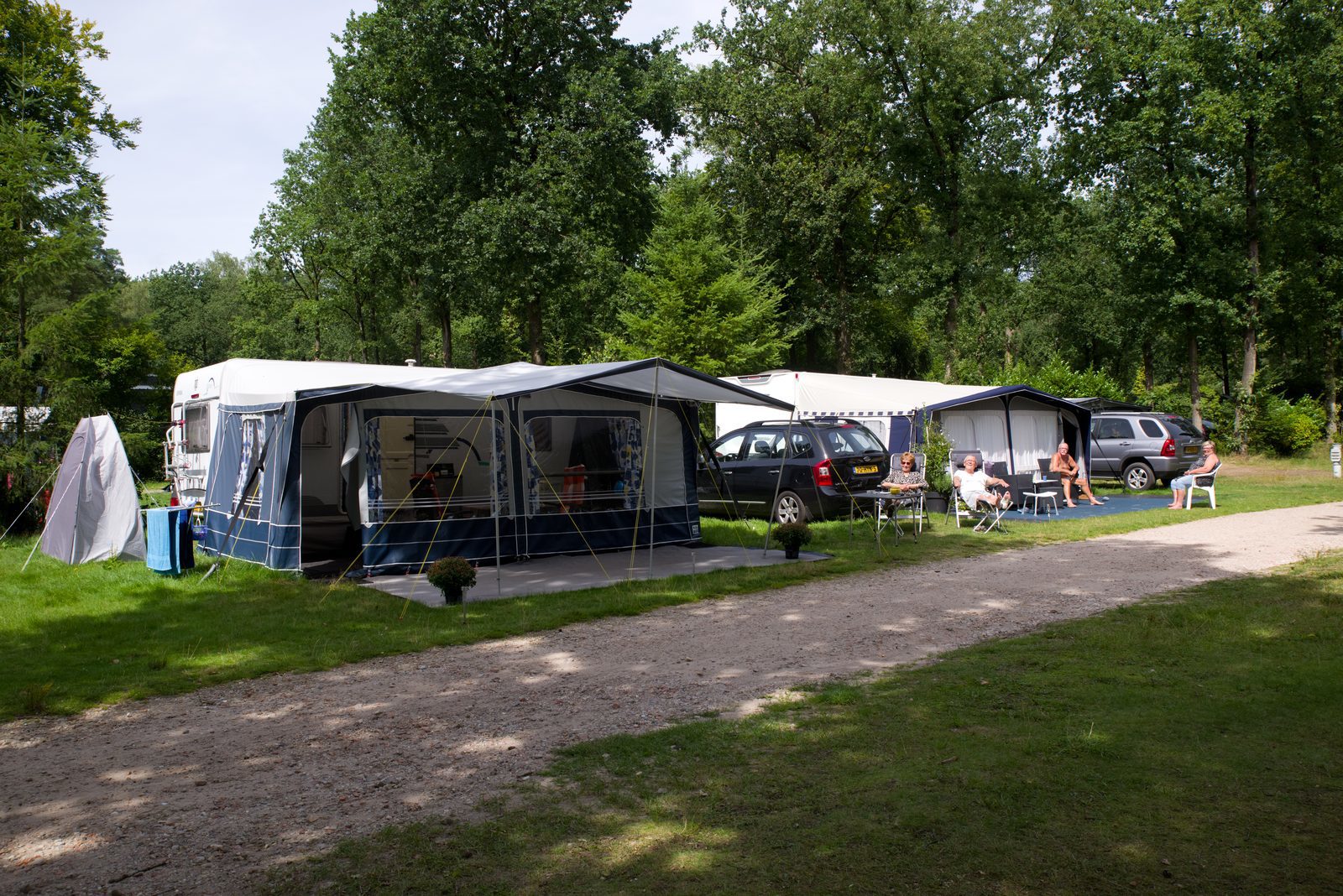 Camping Bonte Vlucht