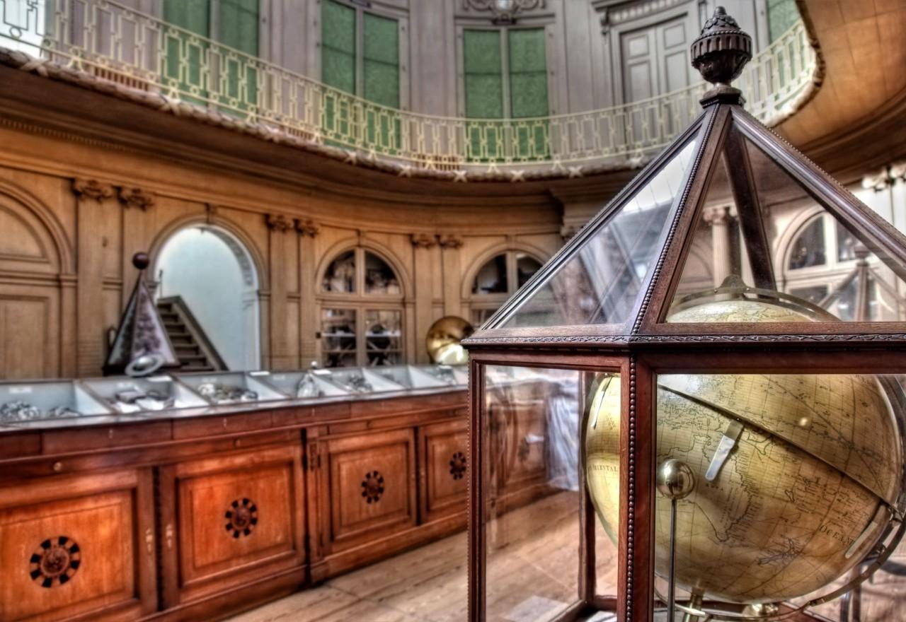 Teylers museum