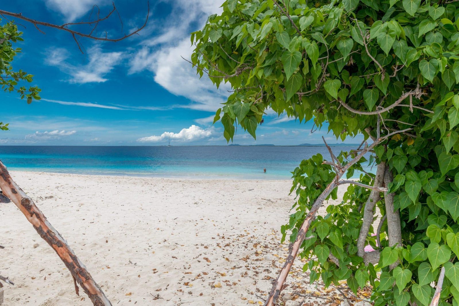 Beaches Bonaire