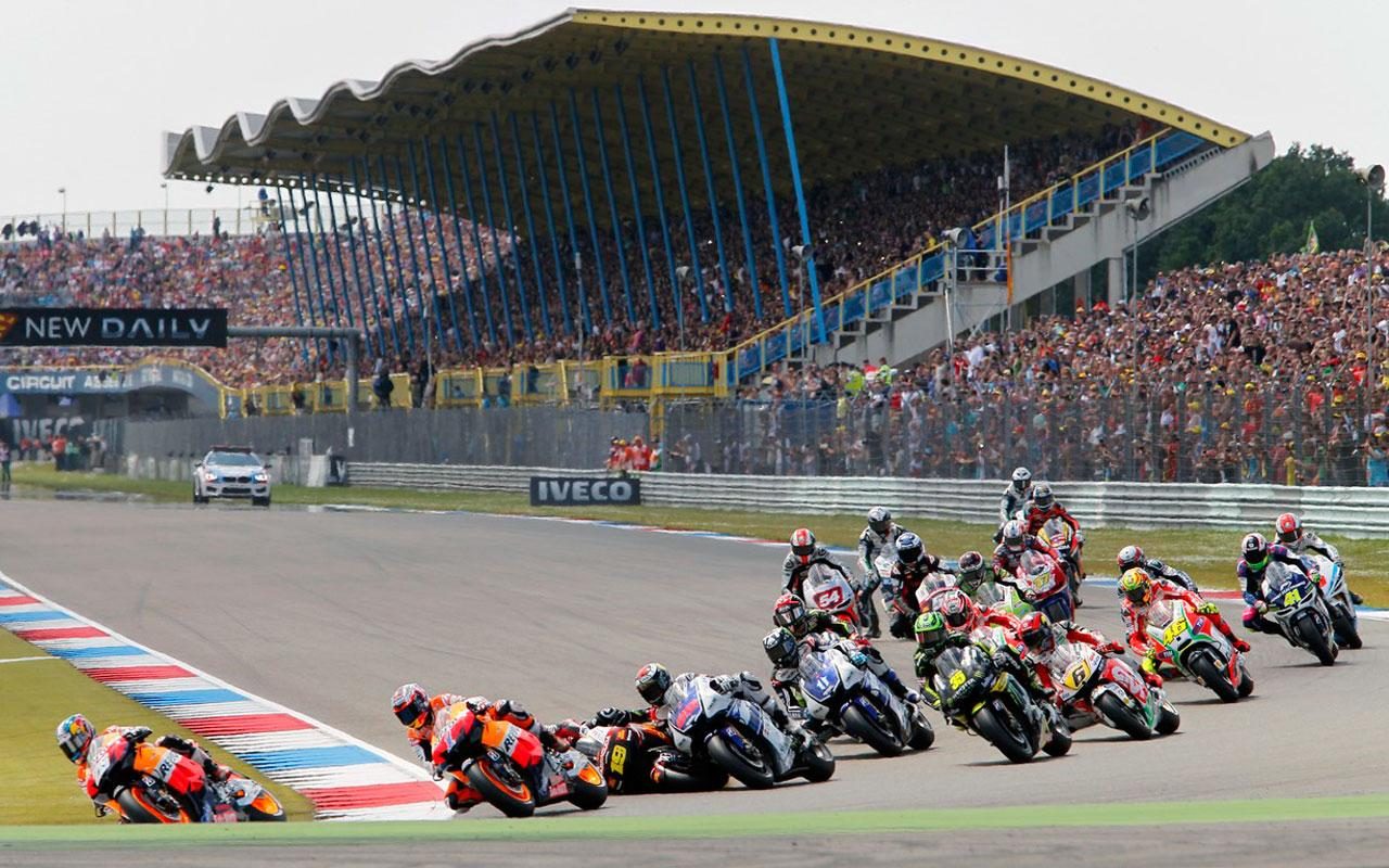 TT Assen