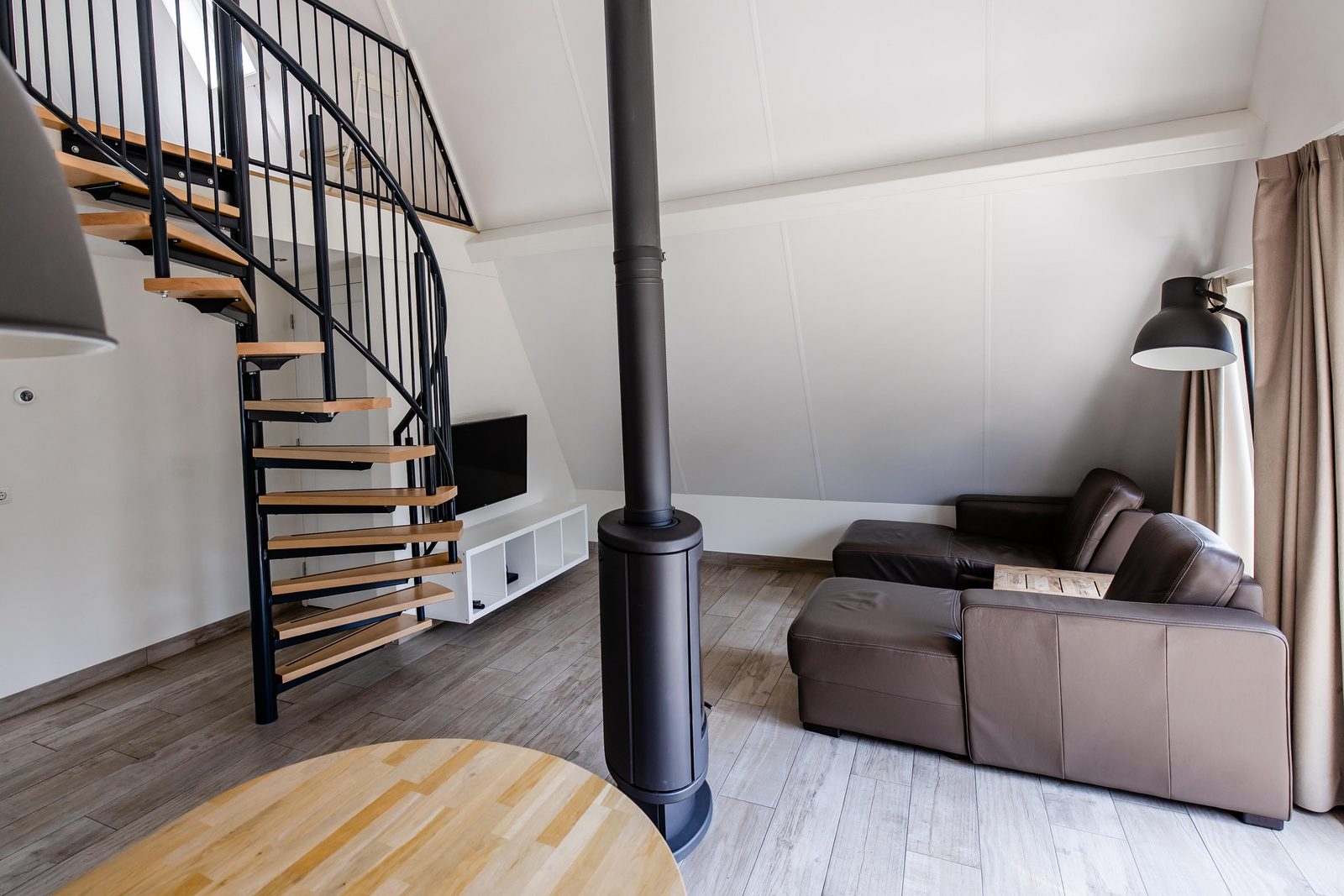 WellnessLodge voor 2 personen #112