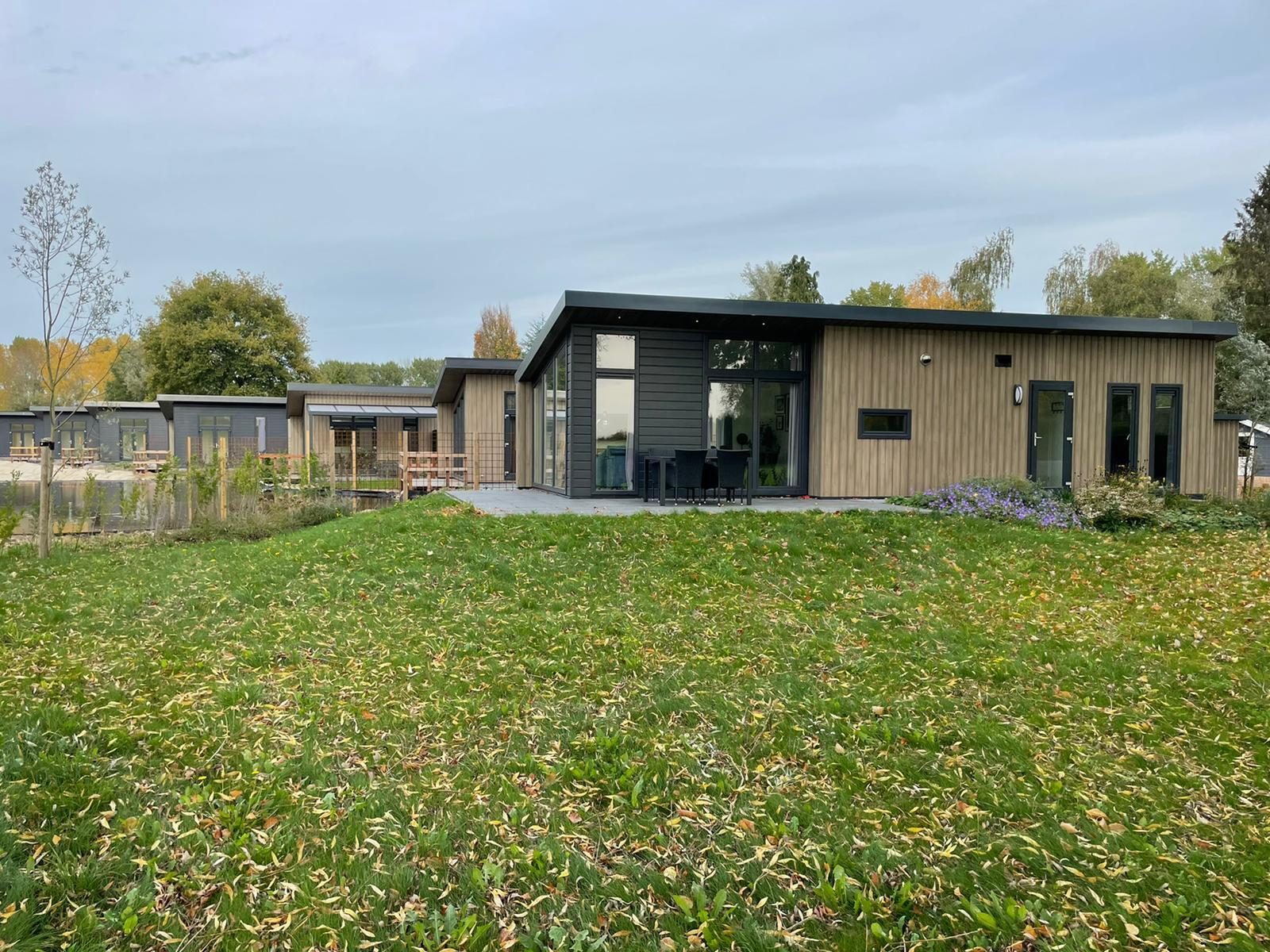 Holiday Park De Ossenberg