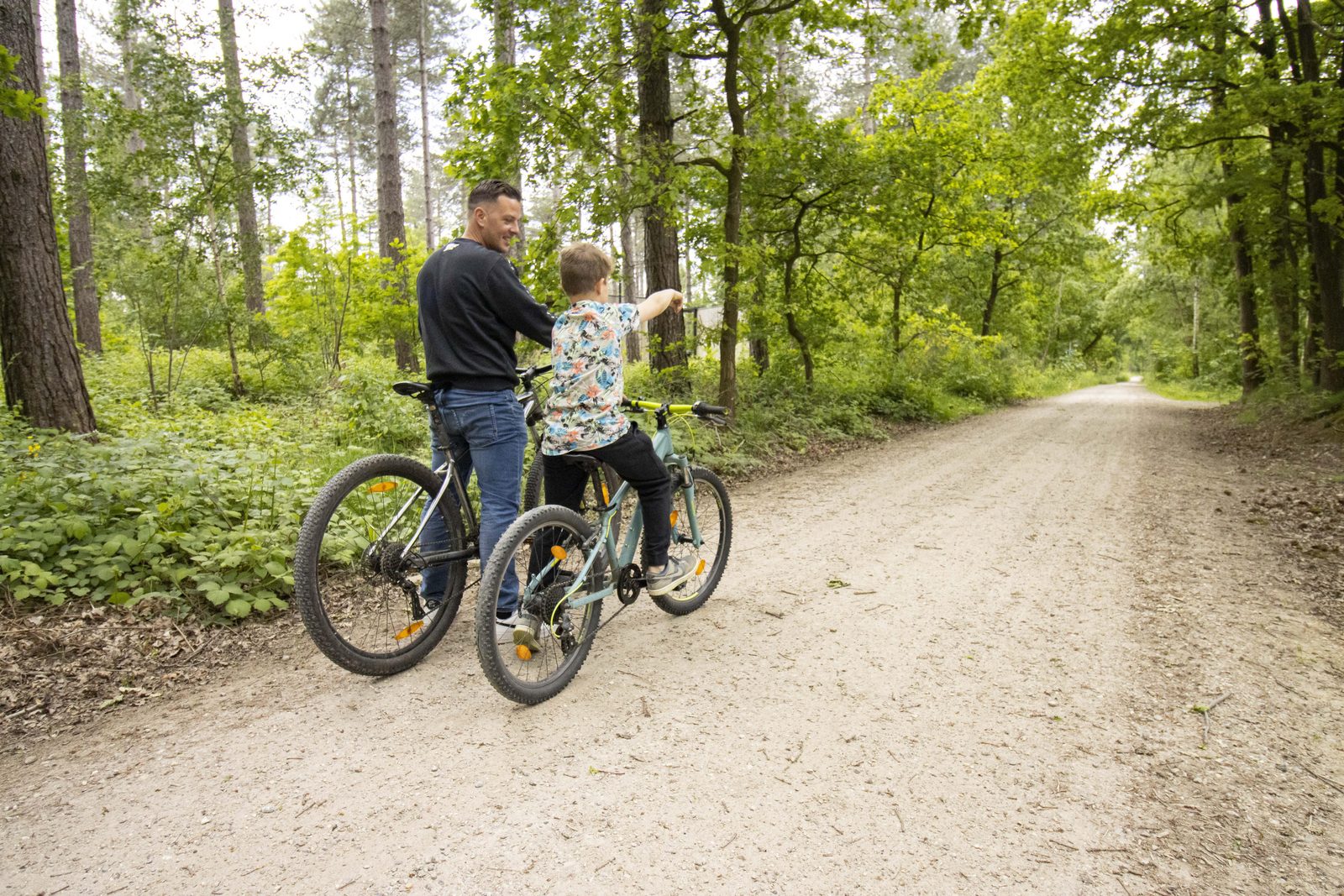 Cycling