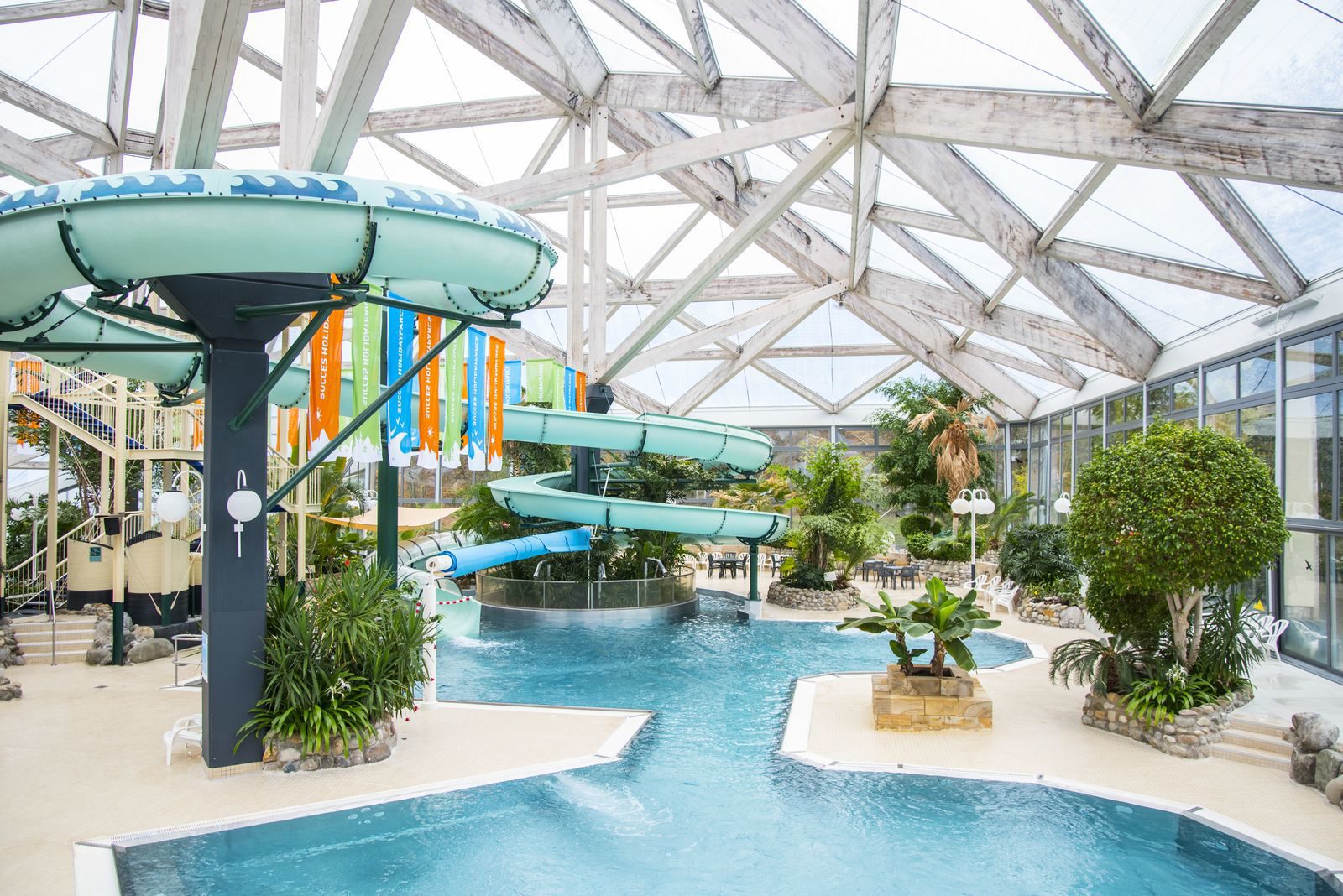 Aquapark Hambachtal