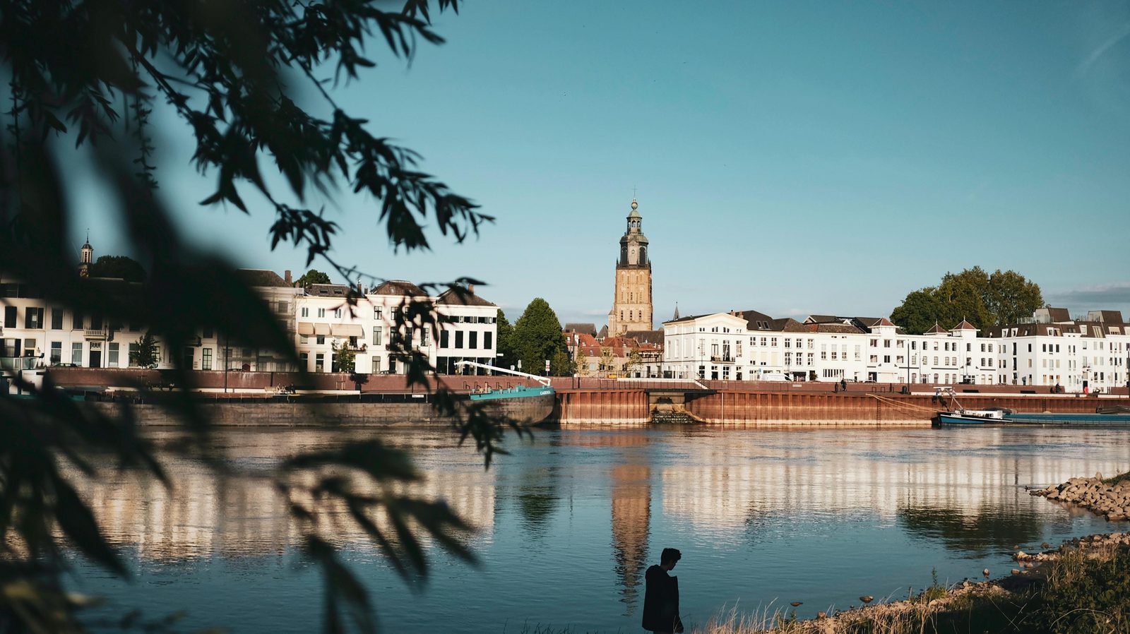 Hanseatic cities in the Achterhoek area