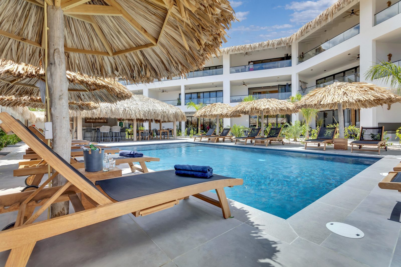 Resort Bonaire