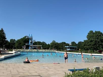 Freibad Nordhorn