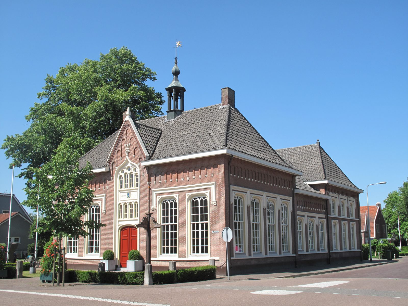 Udenhout