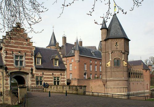 Kasteel Heeswijk