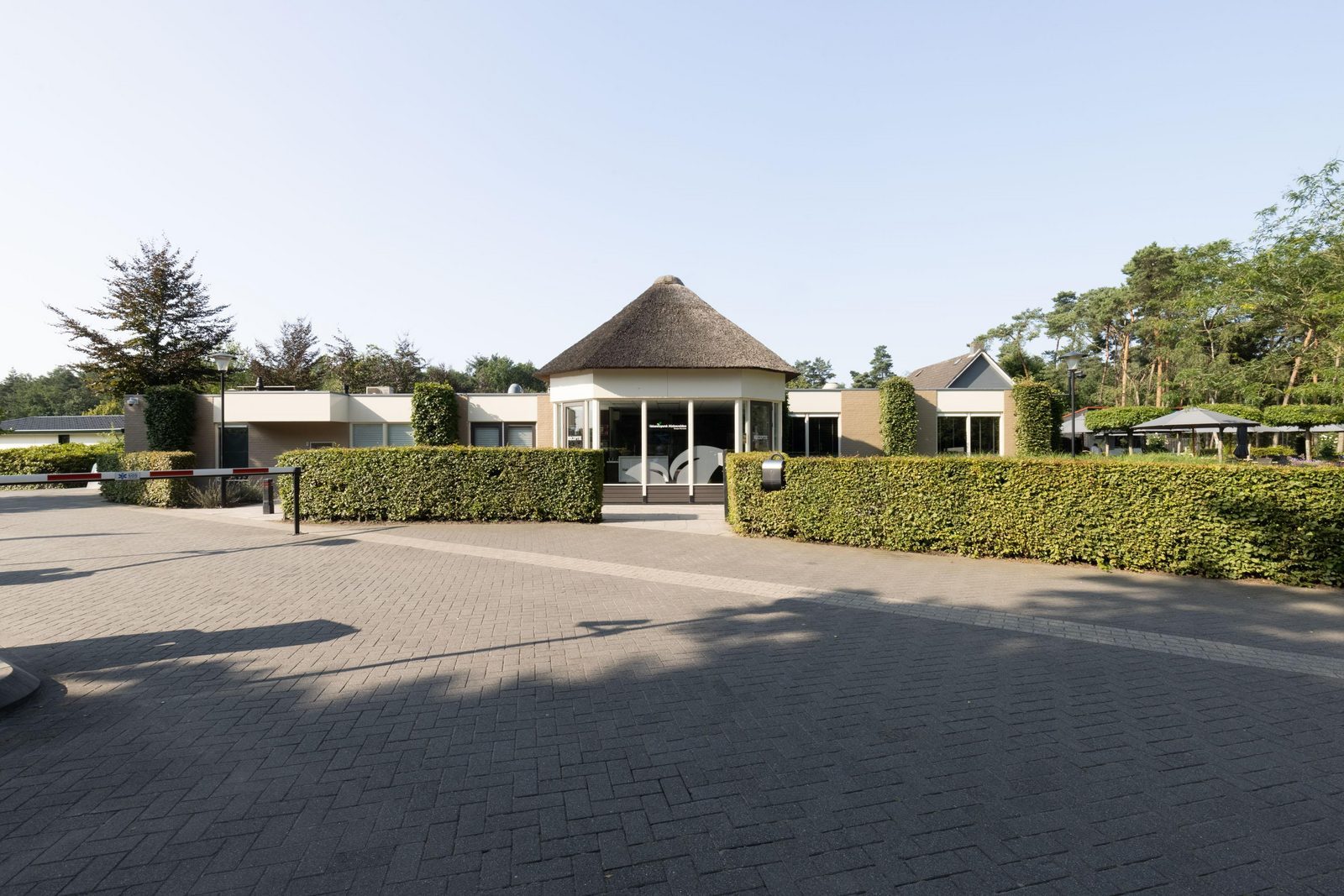 Vacature - Medewerker buitendienst - Molenvelden