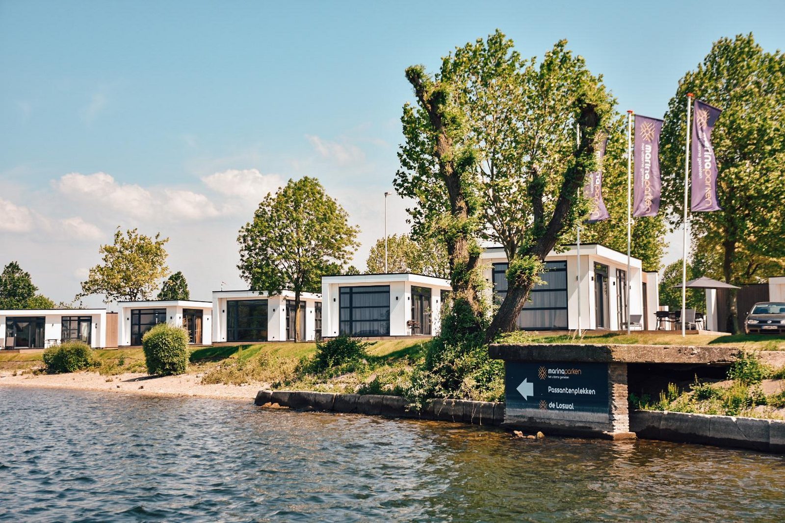 MarinaParken