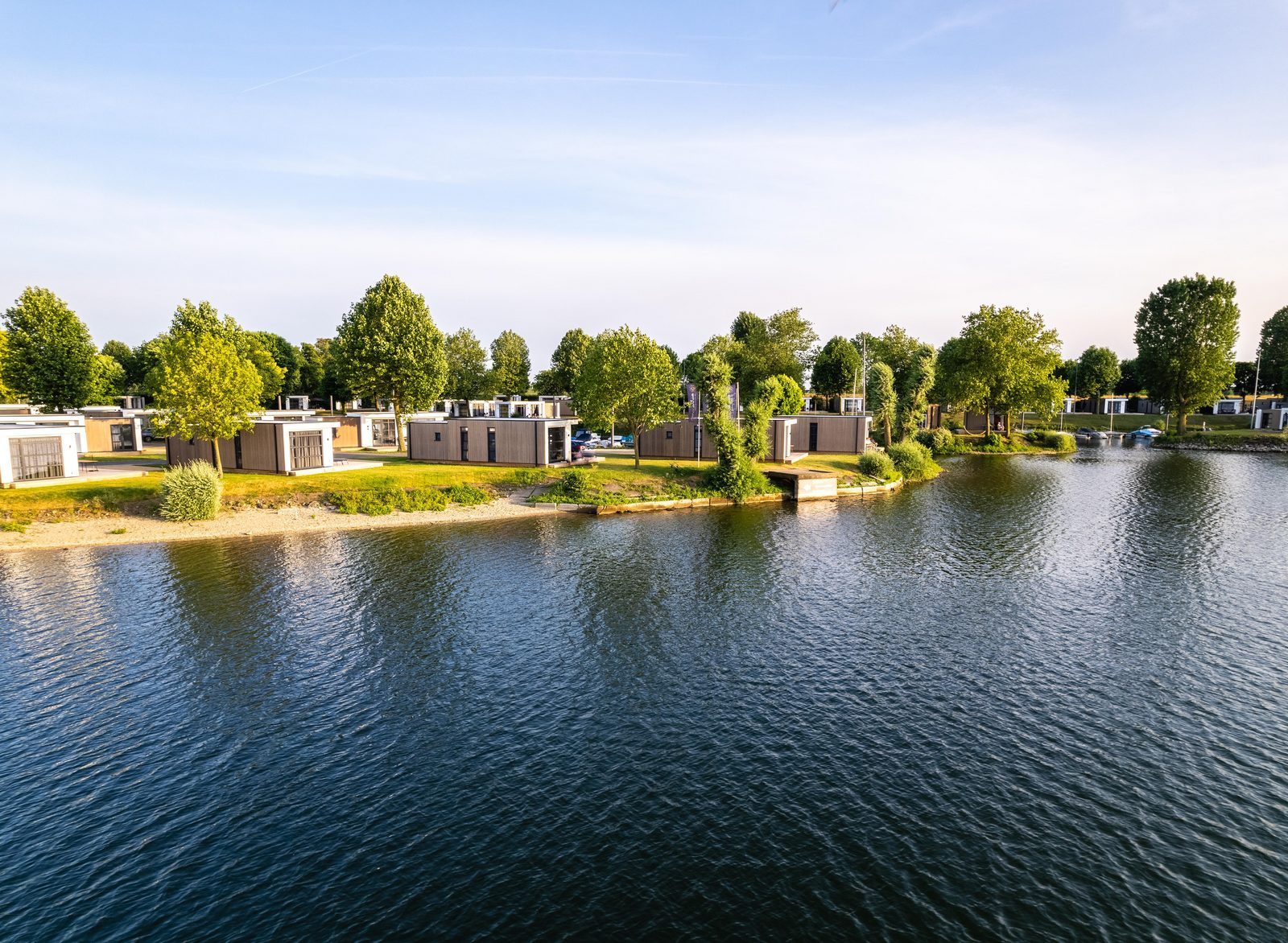 MarinaPark Bad Nederrijn