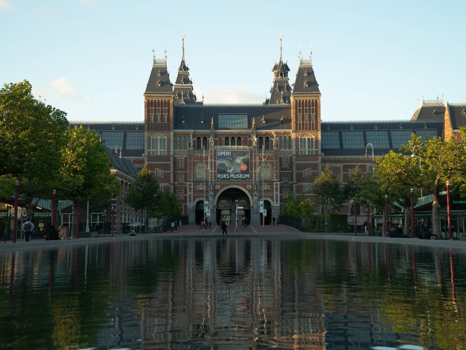 Rijksmuseum