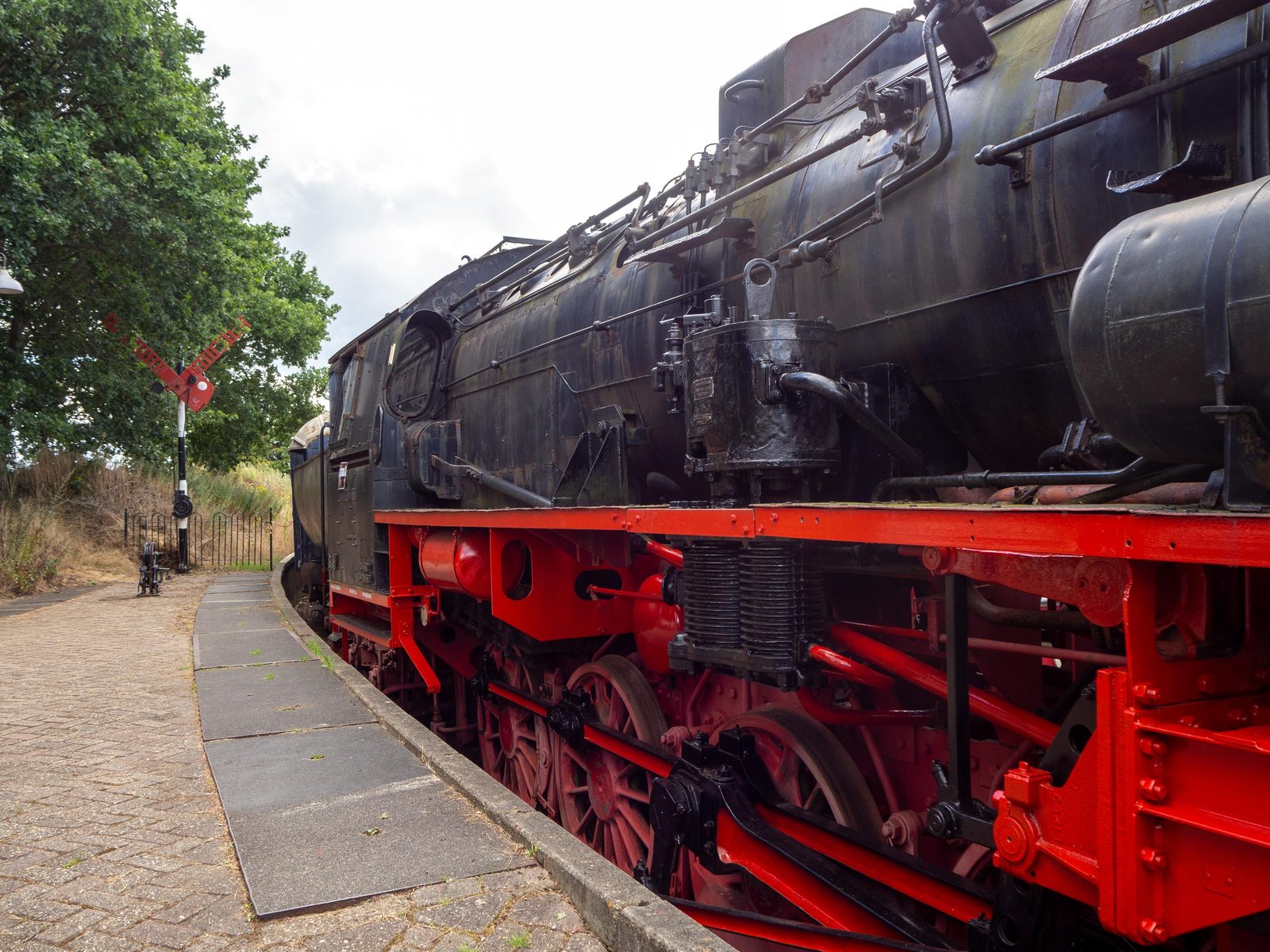 Railway Museum