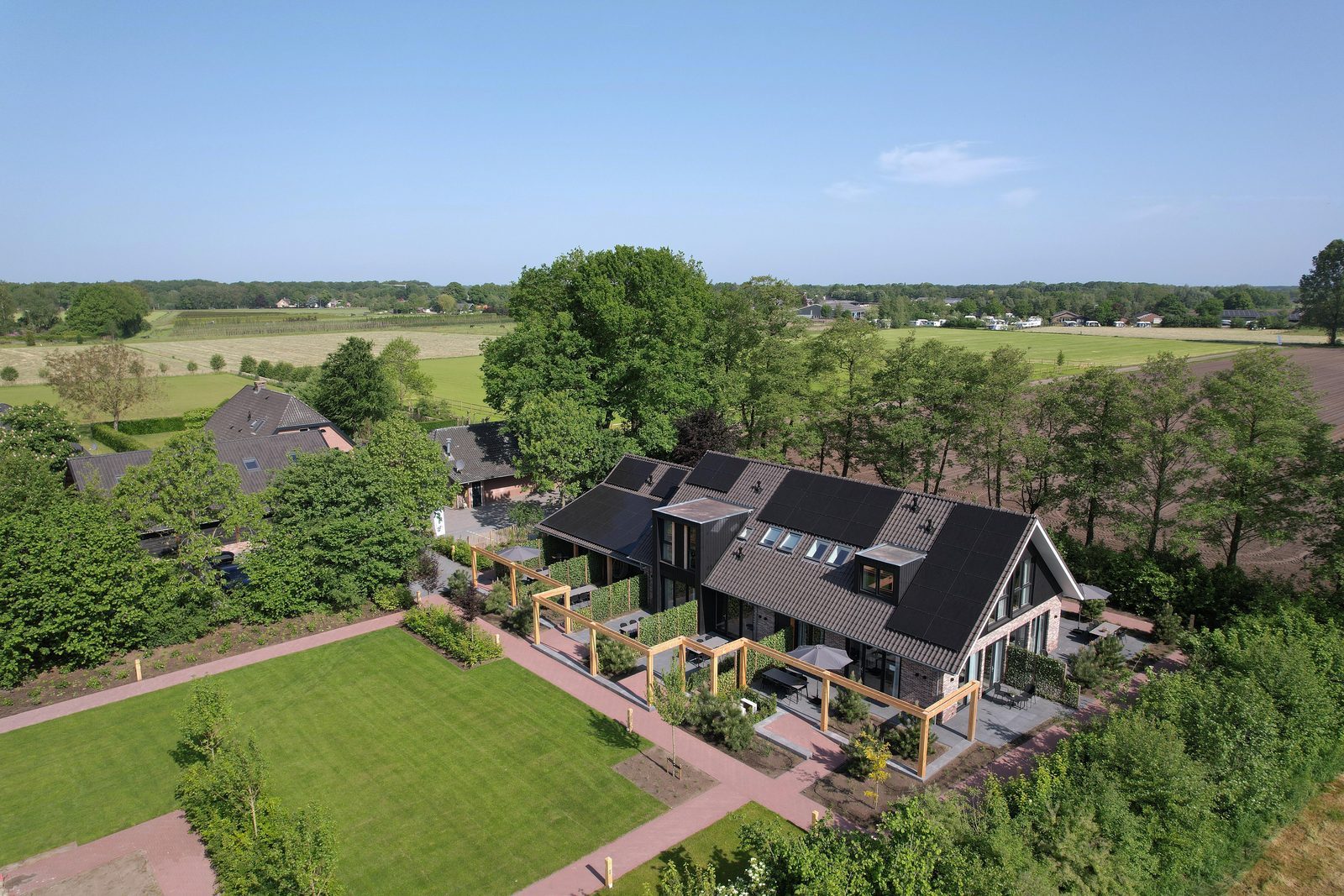 Estate Oud Beekdal