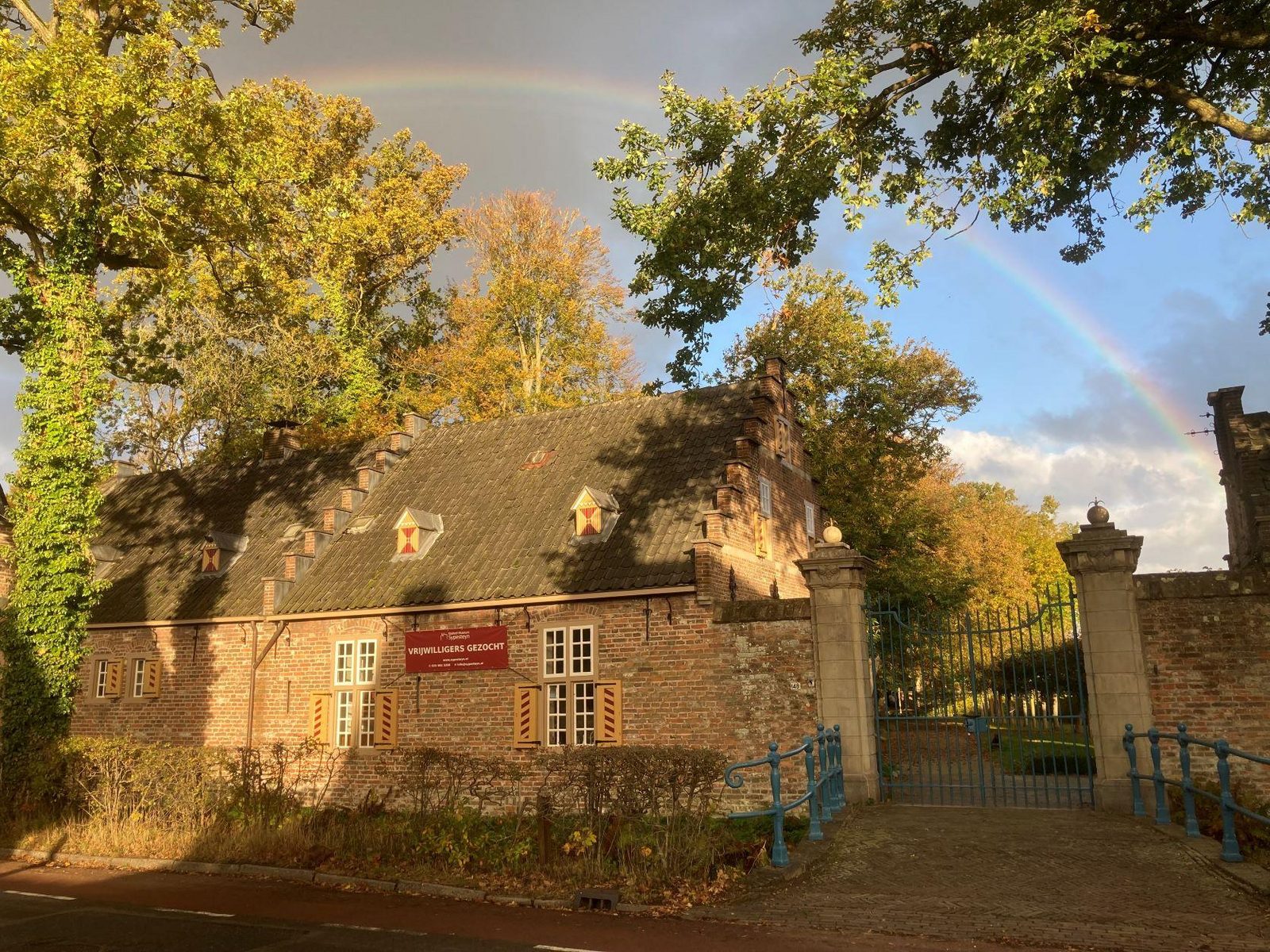 Kasteel-Museum Sypesteyn