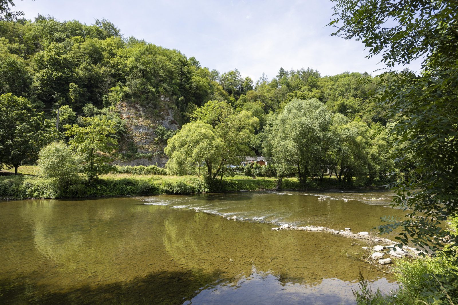 Comblain au Pont