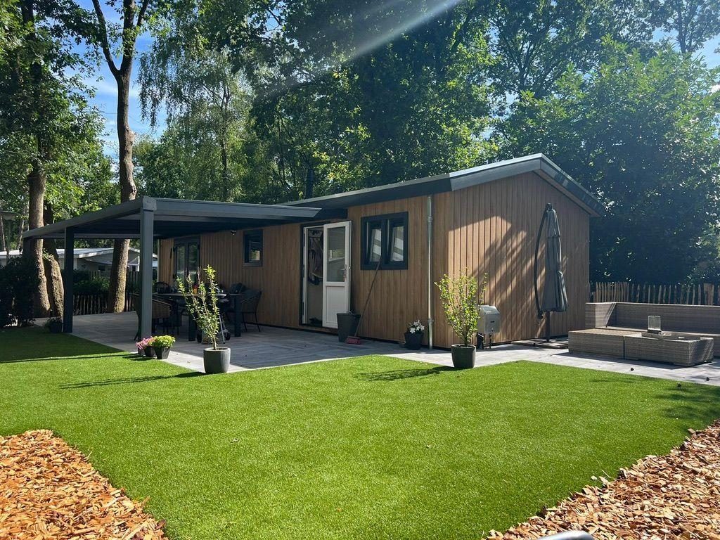 Ossenberg vakantiewoning kopen