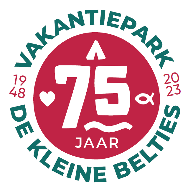 75 jaar De Kleine Belties