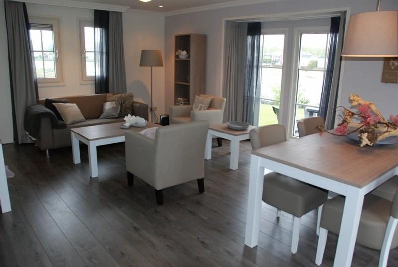 Notaris chalet