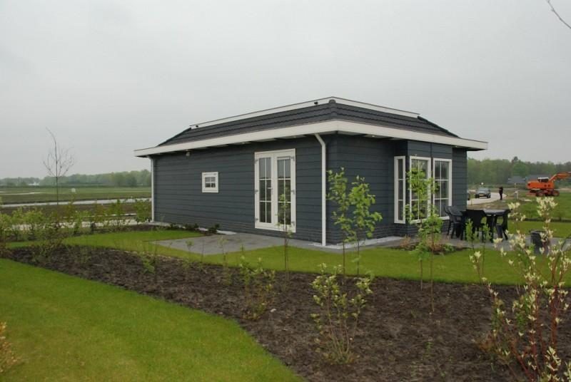 Notaris chalet
