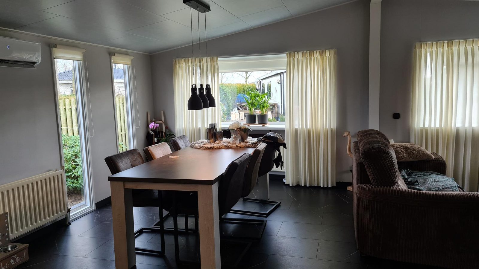 Chalet 317