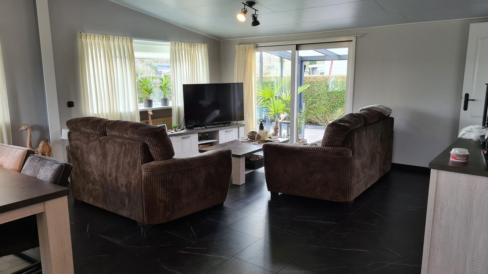 Chalet 317