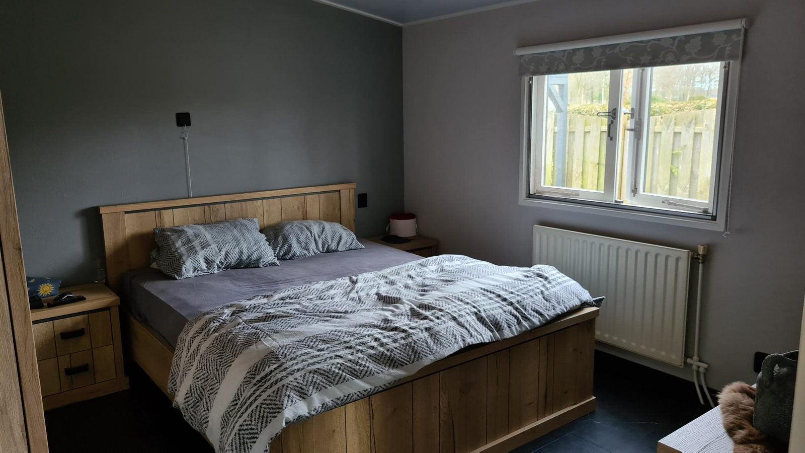 Chalet 317