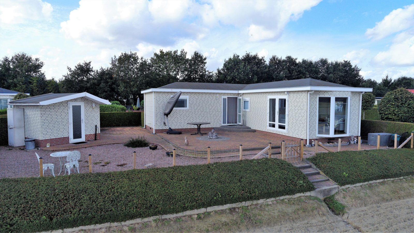 Chalet 374