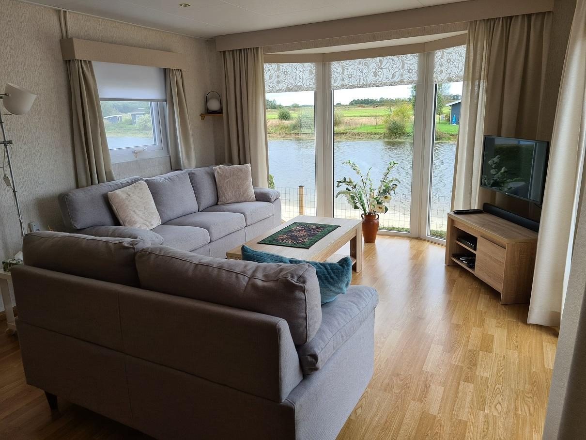 Chalet 374