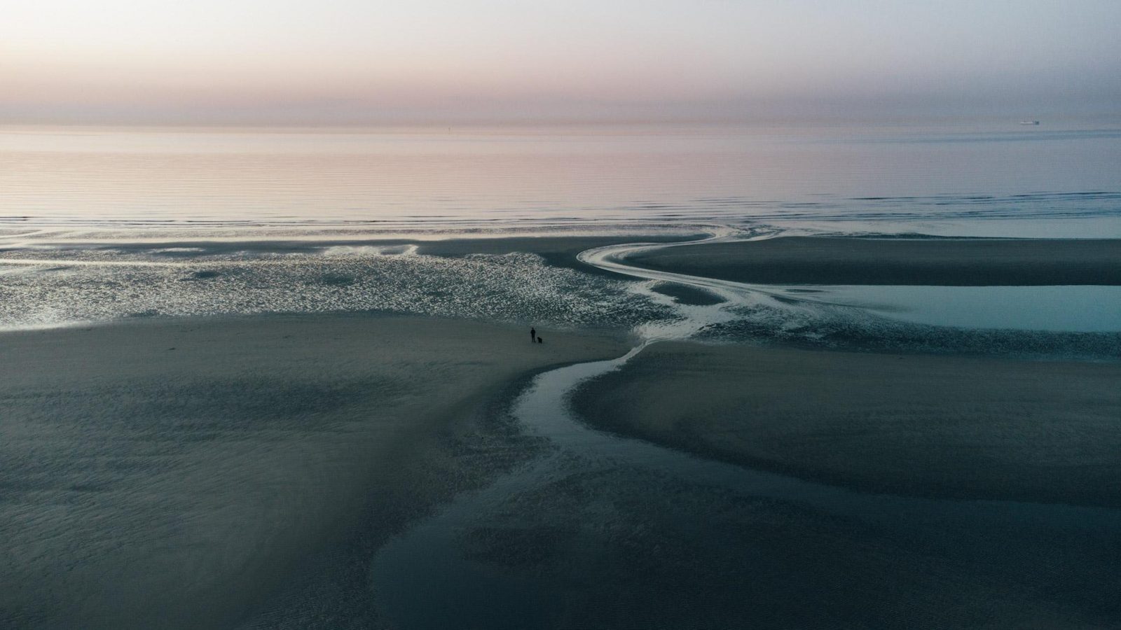 Beach holiday Zeeland