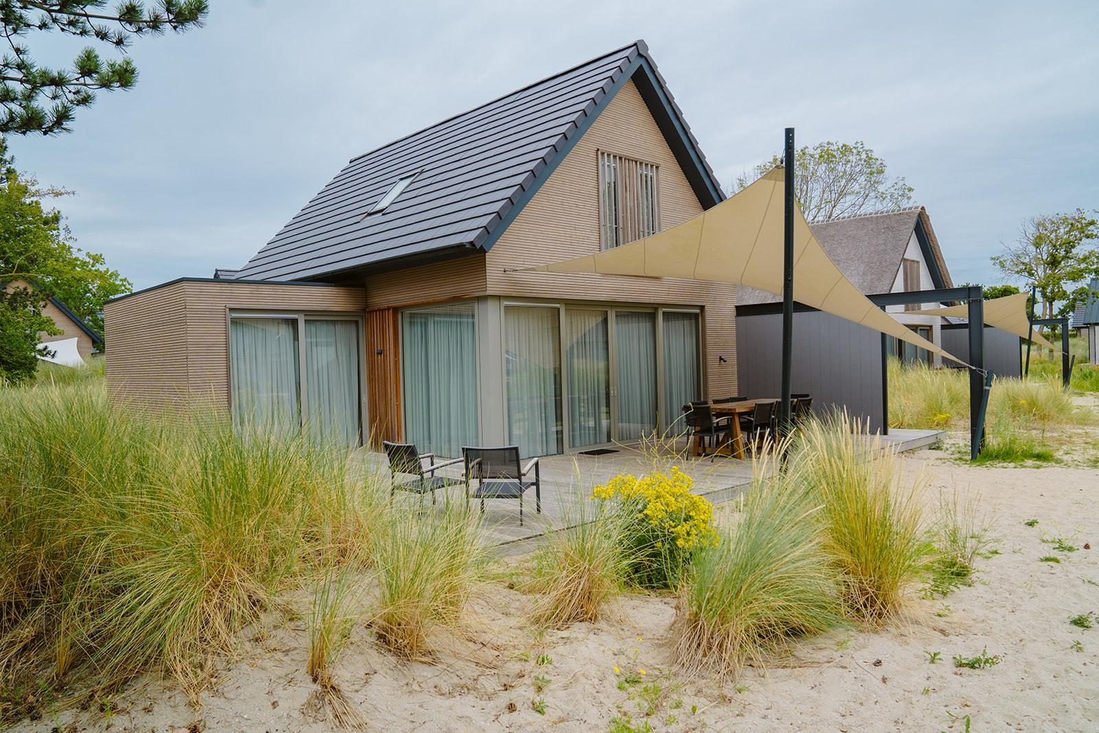 Ferienwohnung am Meer in Holland: 7 besondere Adressen für deinen Strandurlaub