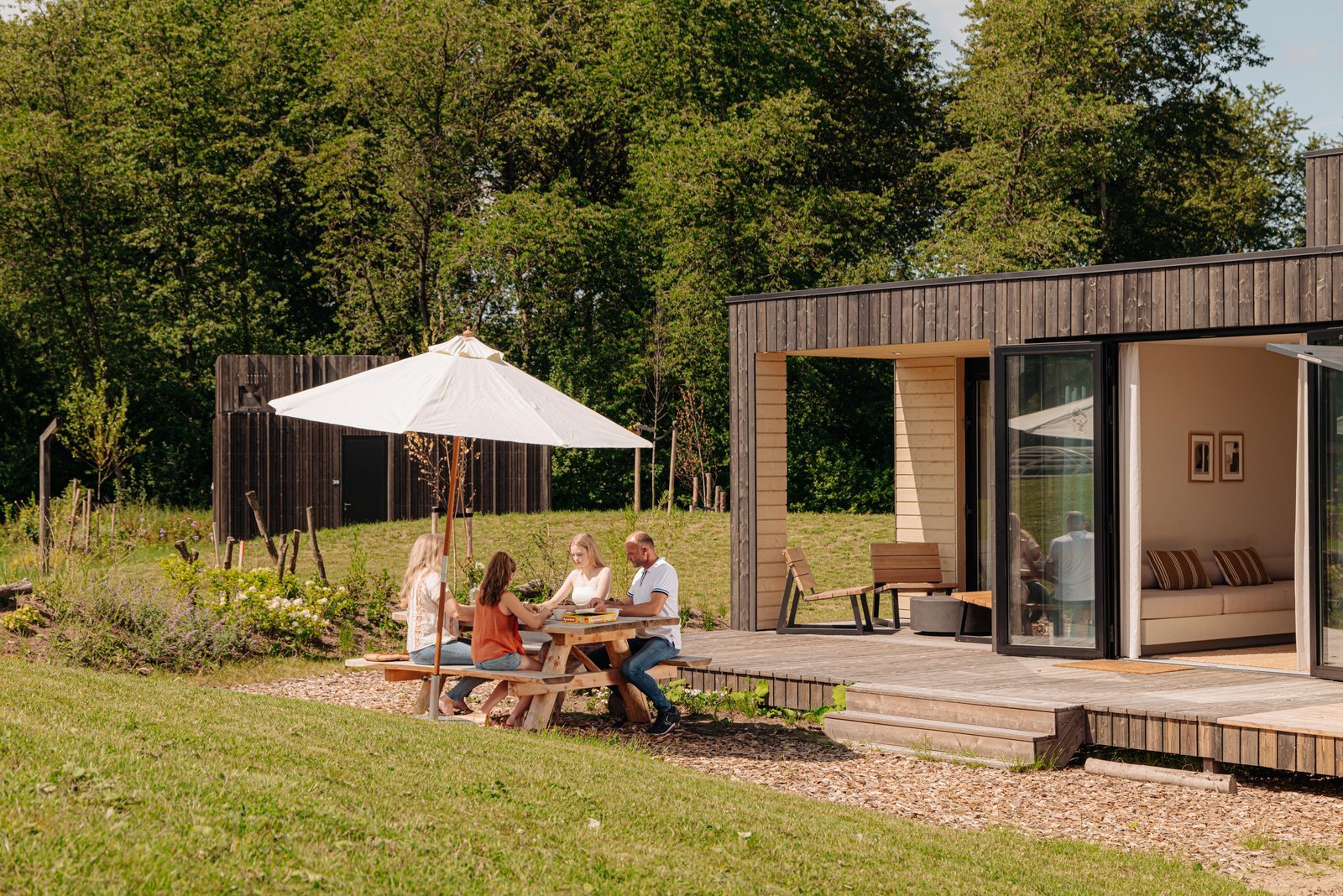 Tiny houses Flevoland