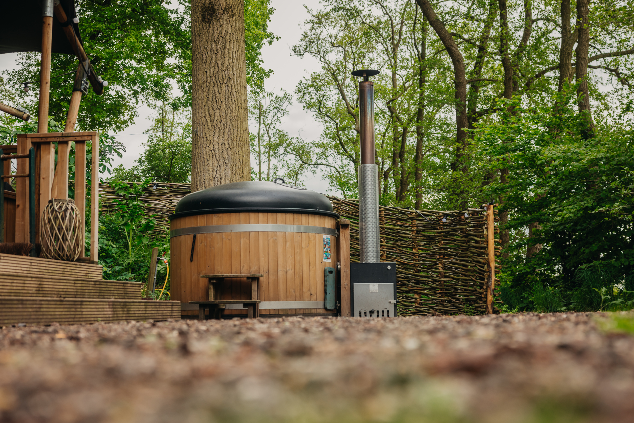 Buitengoed Ruysbos – afbeelding 2